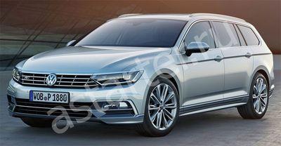Ремонт стартера Volkswagen Passat B8, Купить стартер Volkswagen Passat B8